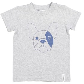 Bild på Geggamoja T-shirt Bulldog (122/128)