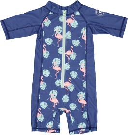 Bild på Geggamoja UV-dräkt (Flamingo)