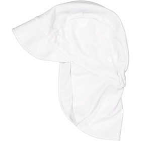Bild på Geggamoja UV-hatt (Vit)