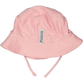 Bild på Geggamoja UV-solhatt (Rosa) Strl 2-6Y