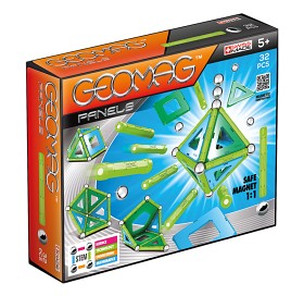 Bild på Geomag Panels 32