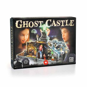 Bild på Alga Ghost Castle