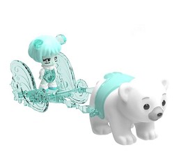 Bild på Glimmies - Polaris Glimsled