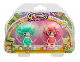 Bild på Glimmies - Rainbow Friends 2-pack