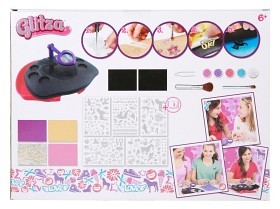 Bild på Glitza Party Studio med 120 Designs