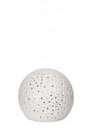 Bild på Globen Lighting Bordslampa Moonlight Vit