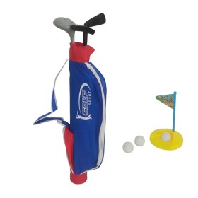 Bild på Skills Golfset med klubbor och bag