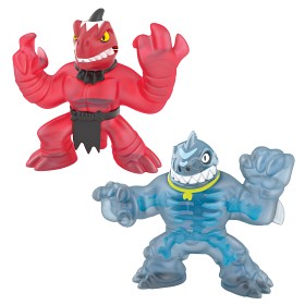 Bild på Goo Jit Zu Dino Xray Thrash VS Verapz