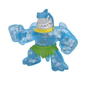 Bild på Goo Jit Zu Fighters (Thrash the shark) 