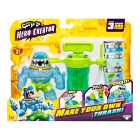 Bild på Goo Jit Zu Hero Creation Trash