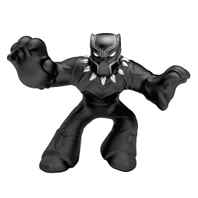 Bild på Goo Jit Zu Marvel  (Black Panther) 