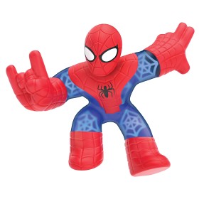 Bild på Goo Jit Zu Marvel figur (Spiderman)