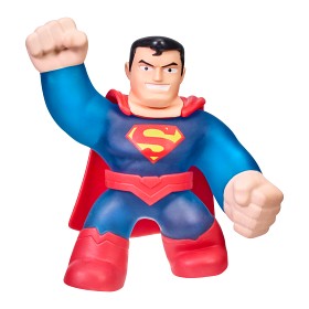 Bild på Goo jit zu DC heroes figur (Stålmannen)