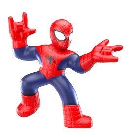 Bild på Goo Jit Zu Marvel Supagoo Spiderman