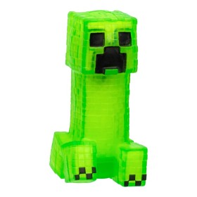 Bild på Goo Jit Zu Minecraft Creeper S2 