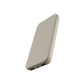 Bild på GP Plus Powerbank 10000 mah (Cream)