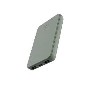 Bild på GP PLUS SERIES POWERBANK 5000MAH GREY