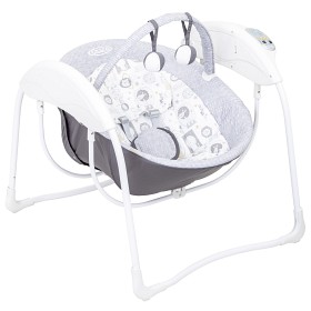 Bild på Graco Glider Lite Babygunga (Lionel)
