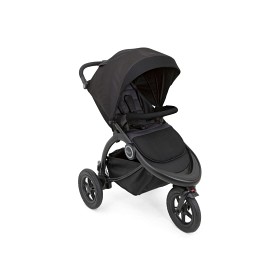 Bild på Graco TRAILRIDER WITH RAIN COVER BLACK