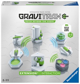 Bild på GraviTrax Power Extension Interaction