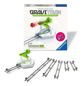 Bild på GraviTrax Flip (Expansion Set)