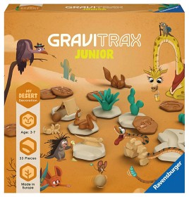Bild på GraviTrax Junior Extension Desert