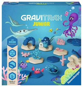 Bild på GraviTrax Junior Extension Ocean