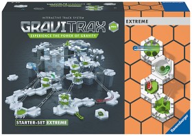 Bild på GraviTrax PRO Starter Set Extreme