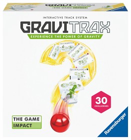 Bild på GraviTrax The Game Impact