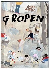 Bild på Gropen
