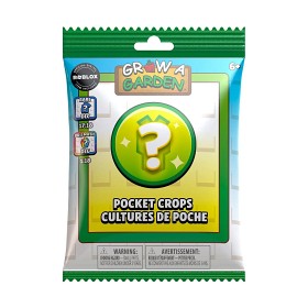 Bild på Minifigur Grow a Garden Blindbag 