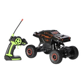 Bild på GT-5287 No Limit Fight High Buggy 1:14 2,4G (Orange)