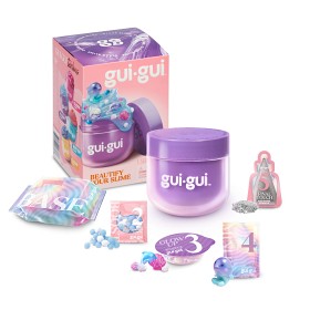 Bild på GUI GUI Slime