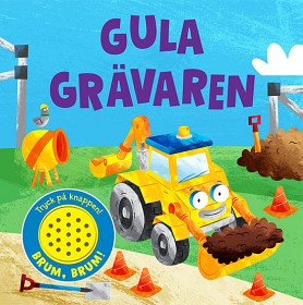 Bild på Gula Grävaren