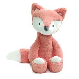 Bild på Gund Baby Toothpick Räv 30 cm