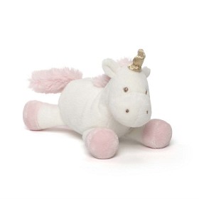 Bild på Gund Luna Unicorn Skallra