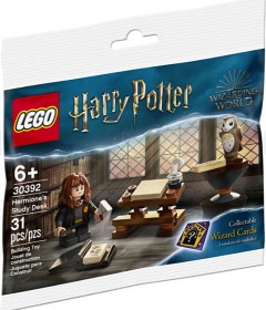 Bild på LEGO Harry Potter 30392 Hermiones skrivbord