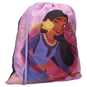 Bild på Vadobag Disney Wish Gympapåse (Shining star)