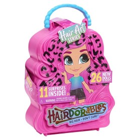 Bild på Hairdorables Series 5