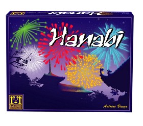 Bild på Hanabi (Eng)