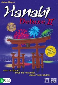 Bild på Hanabi Deluxe II