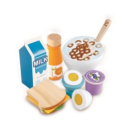 Bild på Hape Frukost Lekset