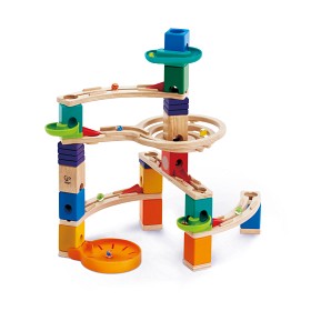 Bild på Hape Kulbana Quadrilla Cliffhanger