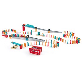 Bild på Hape Robot Factory Domino