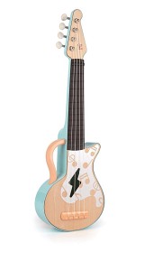 Bild på Hape Rock n Roll Ukulele