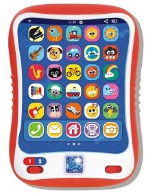 Bild på Happy Baby i-Fun Pad