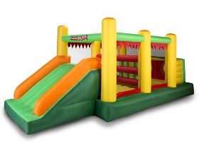 Bild på Happy Bounce Hoppborg Activity 7-1