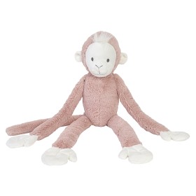 Bild på Happy Horse Klätterapa 42 cm (Peach)