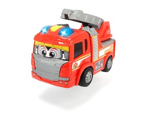 Bild på Dickie Toys Happy Brandbil