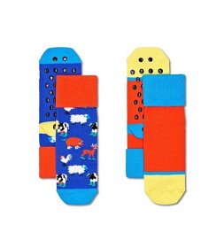 Bild på Happy Socks Anti-slip 2-pack Strumpor (Bondgård)